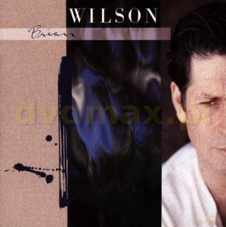 Brian Wilson: Brian Wilson [CD]