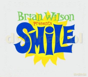 Brian Wilson: Smile [CD]