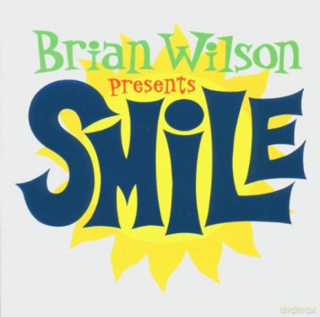 Brian Wilson: Smile (Jewelbox) [CD]