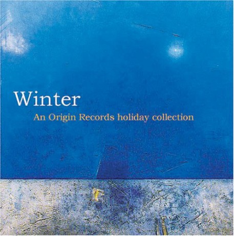 Winter: An Origin Records Holiday Collection [CD]