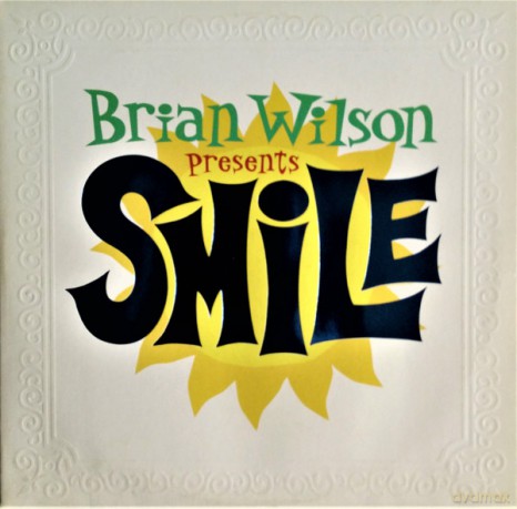 Brian Wilson: Smile [2xWinyl]