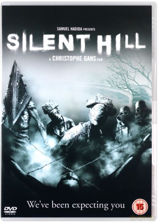 Silent Hill [DVD]
