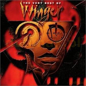 Winger: The Very Best Of... [CD]