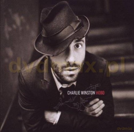 Charlie Winston: Hobo [CD]