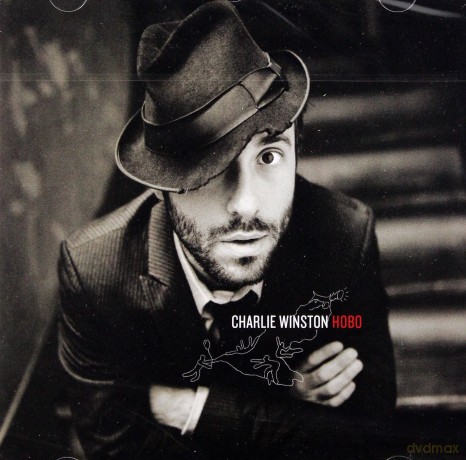 Charlie Winston: Hobo [CD]