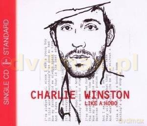Charlie Winston: Like A Hobo (maxi-single) [CD]