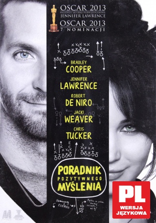 Poradnik pozytywnego myślenia [DVD]