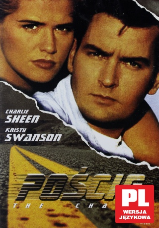 Pościg [DVD]