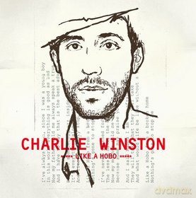 Charlie Winston: Like A Hobo [CD]