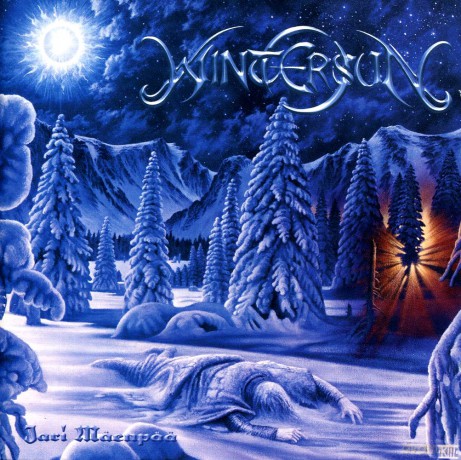 Wintersun: Wintersun [CD]