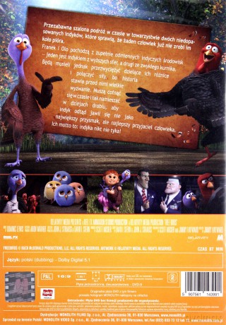 Skubani [DVD]