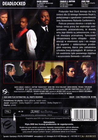 W Świetle Dowodów [DVD]