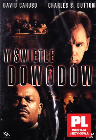 W Świetle Dowodów [DVD]
