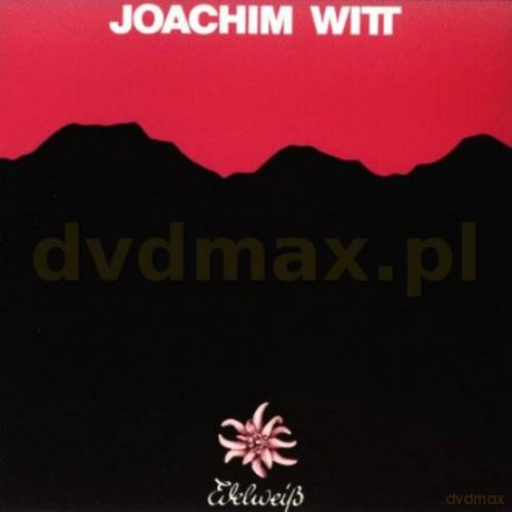 Joachim Witt: Edelweiss [CD]