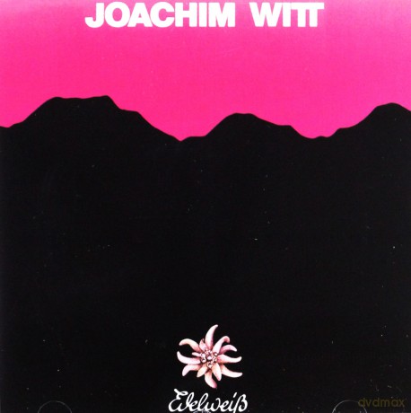 Joachim Witt: Edelweiss [CD]