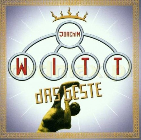 Joachim Witt: Das Beste [CD]