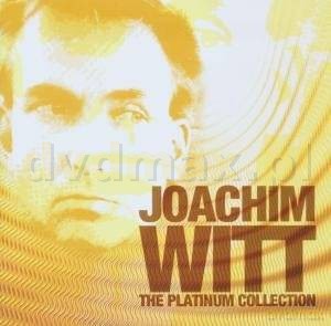 Joachim Witt: The Platinum Collection [CD]