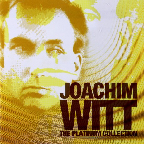Joachim Witt: The Platinum Collection [CD]