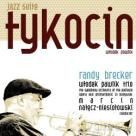 Włodek Pawlik Trio: Jazz Suite Tykocin [CD]