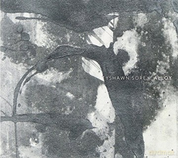 Alloy (digipack) [CD]