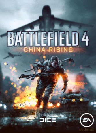 Battlefield 4 [GRA PC]
