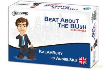 Beat About the Bush in Business [KARTY]