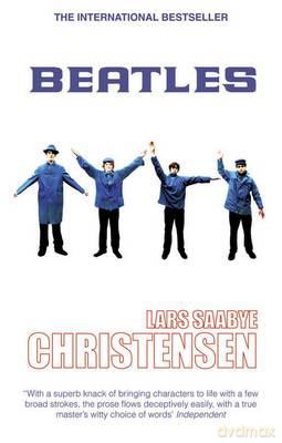 Beatles - Lars Saabye Christensen [KSIĄŻKA]