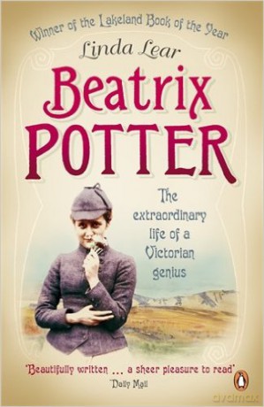 Beatrix Potter - Linda Lear [KSIĄŻKA]