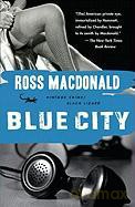 Blue City - Ross MacDonald [KSIĄŻKA]