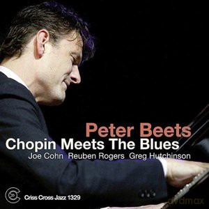 Chopin Meets The Blues [CD]