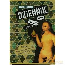 Cud Book. Dziennik o niebo lepszy - Dorota Paciorek [KSIĄŻKA]
