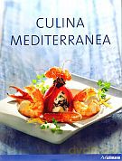 Culina Mediterranea (twarda) [KSIĄŻKA]