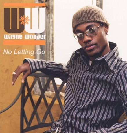 Wayne Wonder: No Letting Go [Winyl]