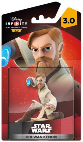 Disney Infinity 3.0: Gwiezdne Wojny - Obi-Wan Kenobi (Star Wars) [GRA]