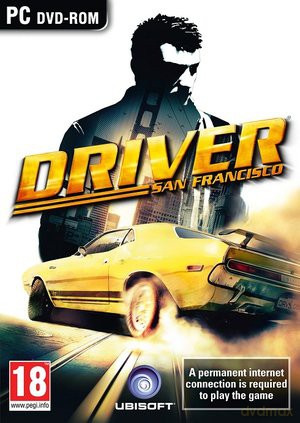 Driver San Francisco [GRA PC]