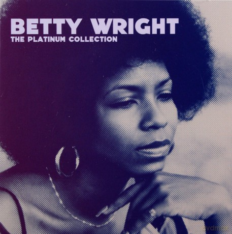 Betty Wright: The Platinum Collection [CD]