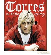 El Nino - Fernando Torres [KSIĄŻKA]