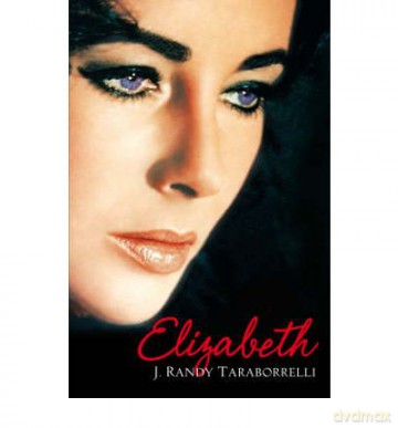 Elizabeth - Randy Taraborrelli [KSIĄŻKA]