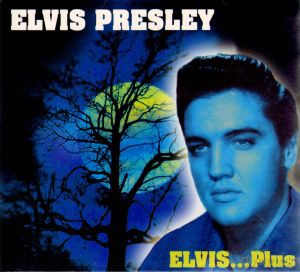 Elvis (digipack) [CD]