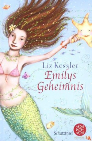 Emilys Geheimnis - Liz Kessler [KSIĄŻKA]