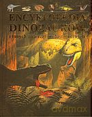 Encyklopedia dinozaurów i innych zwierząt prehistorycznych - Steve Parker, John Malam (twarda) [KSIĄŻKA]