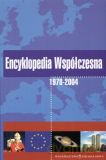 Encyklopedia współczesna 1978-2004 (twarda) [KSIĄŻKA]