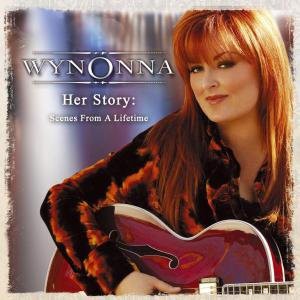 Wynonna: Her Story [2CD]