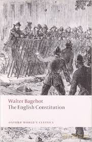 English Constitution - Walter Bagehot [KSIĄŻKA]
