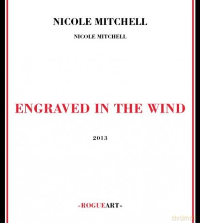 Engraved In The Wind (digipack) [CD]