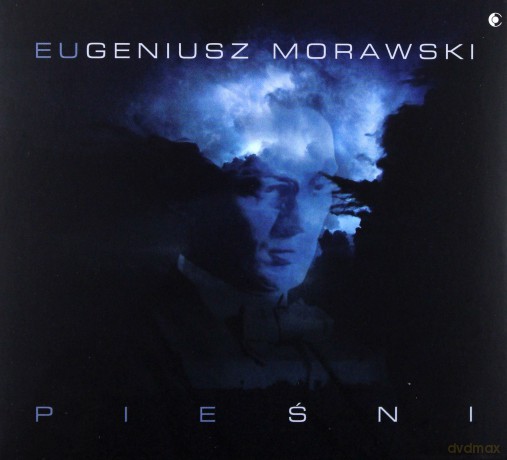 Eugeniusz Morawski: Pieśni [CD]