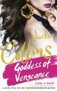 Goddess of Vengeance - Jackie Collins [KSIĄŻKA]