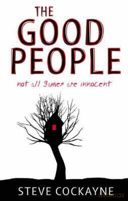 Good People - Steve Cockayne [KSIĄŻKA]