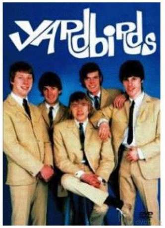 Yardbirds: Yardbirds [DVD]