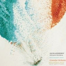 Granular Alchemy (digipack) [CD]